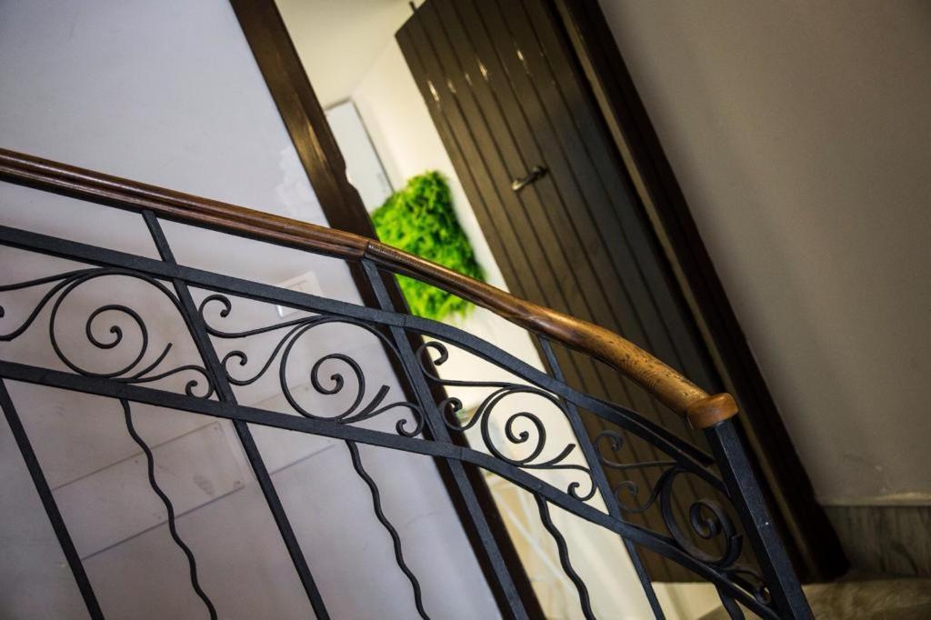 Nido Verde Locazione Turistica Apartamento Palermo Exterior foto