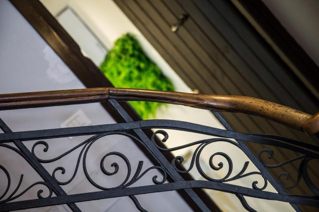 Nido Verde Locazione Turistica Apartamento Palermo Exterior foto